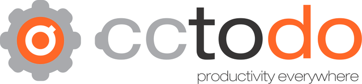 ccToDo: productivity everywhere